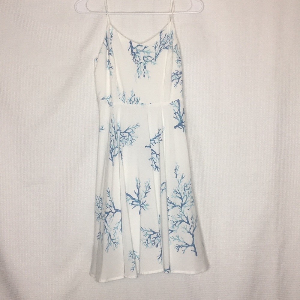 Old navy summer dress NWT